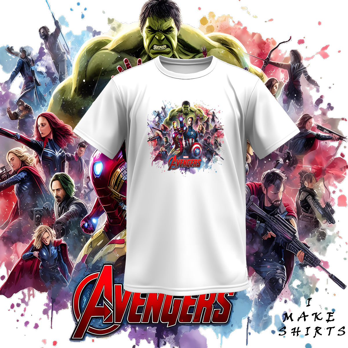 avengers 4