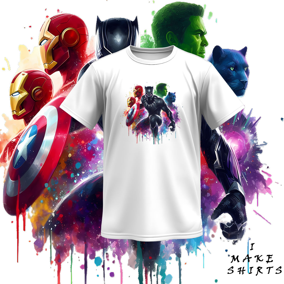 black panther 4