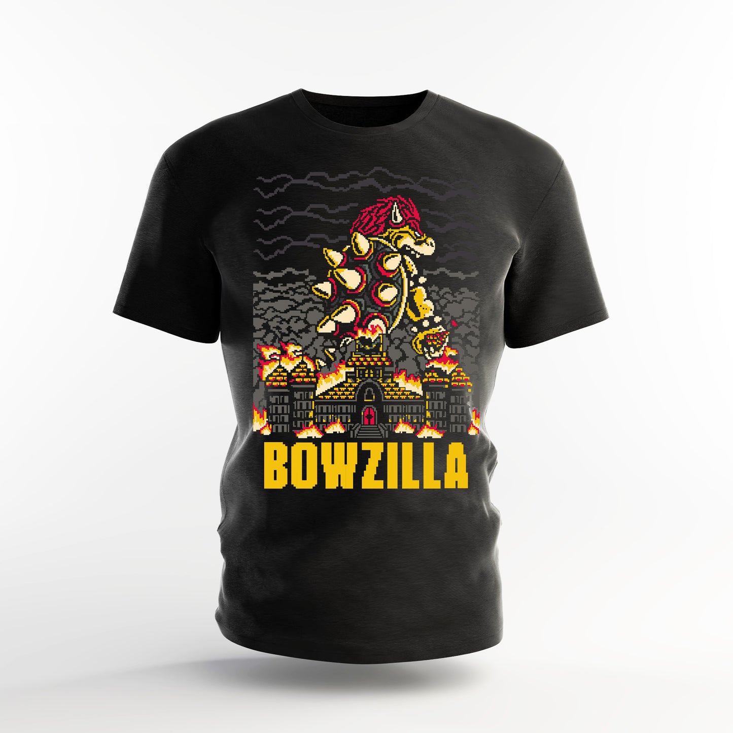 Bowzilla