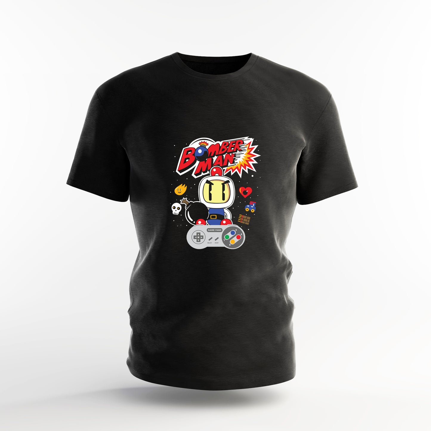 Bomber Man