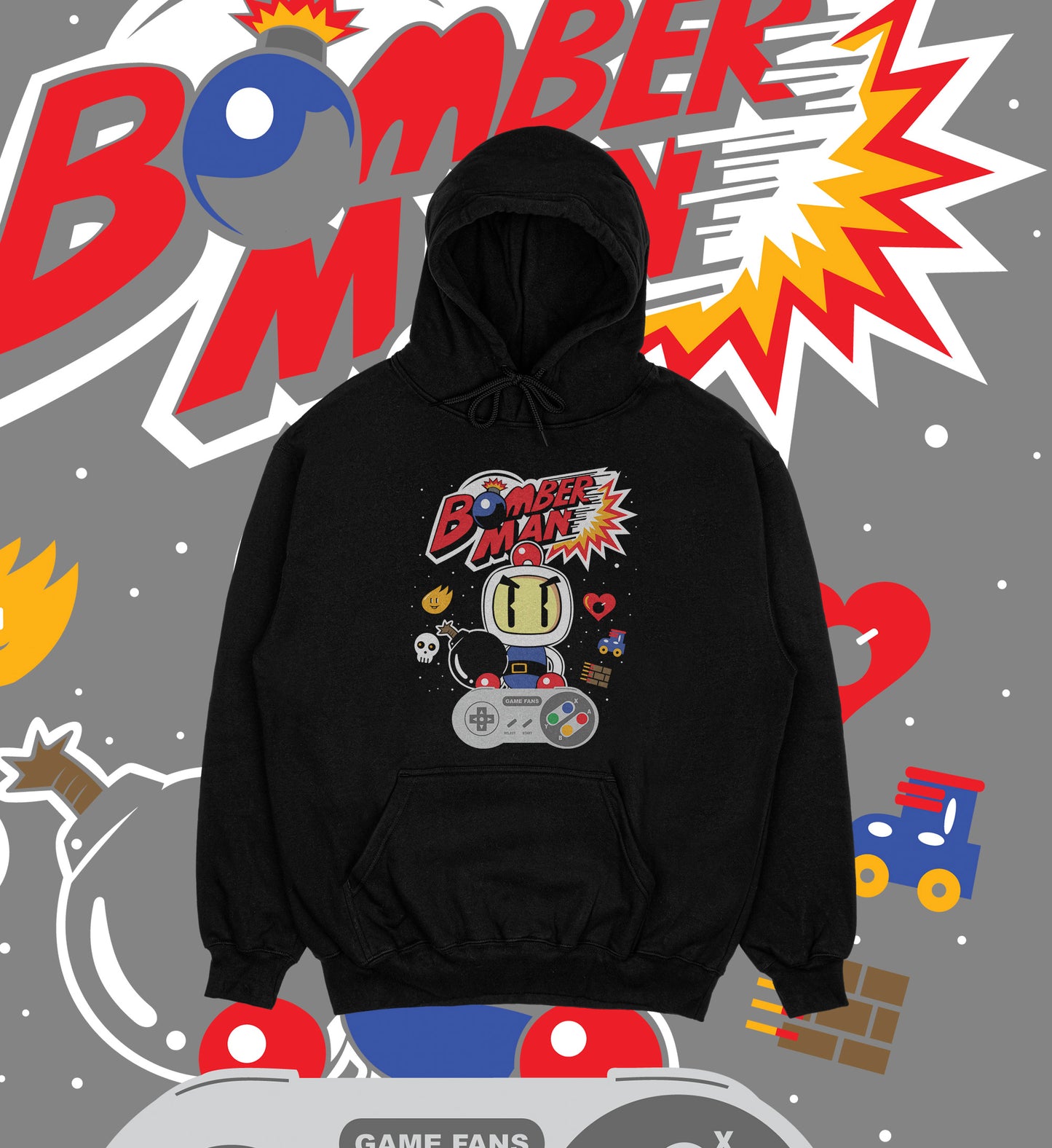 Bomber Man