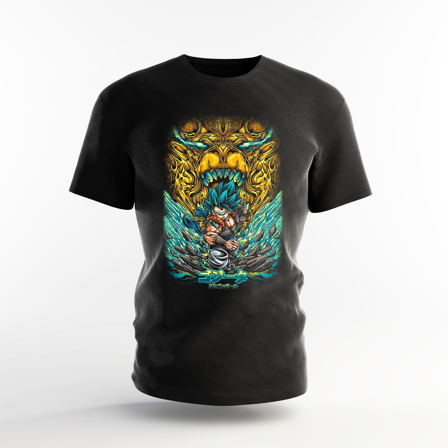 GOGETA SSB