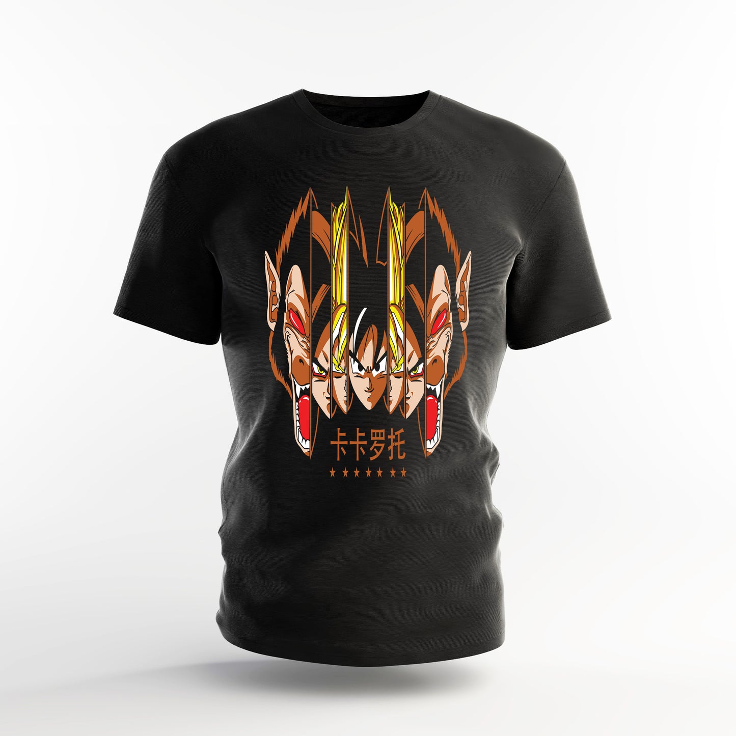 GOKU OOZARU