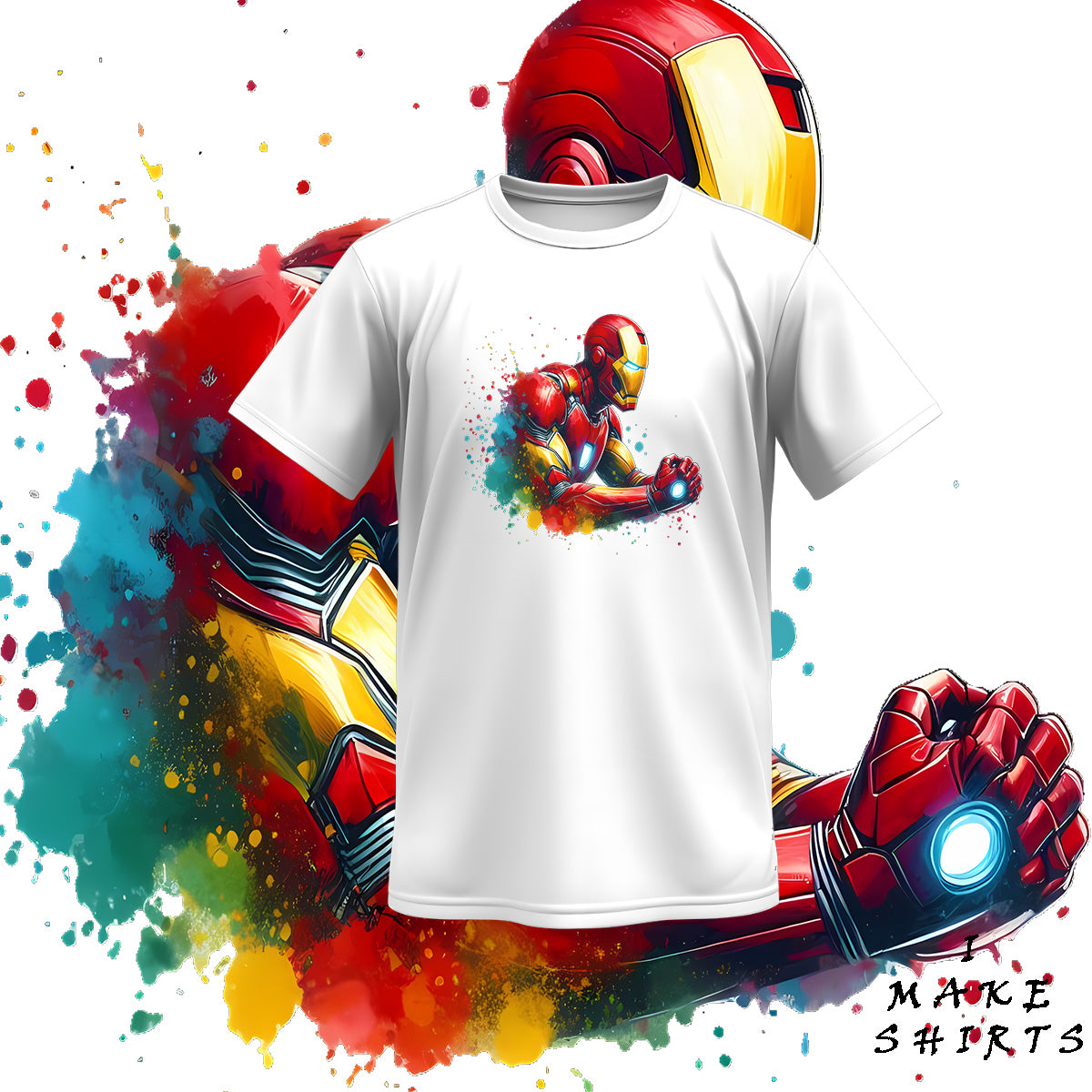 ironman 3