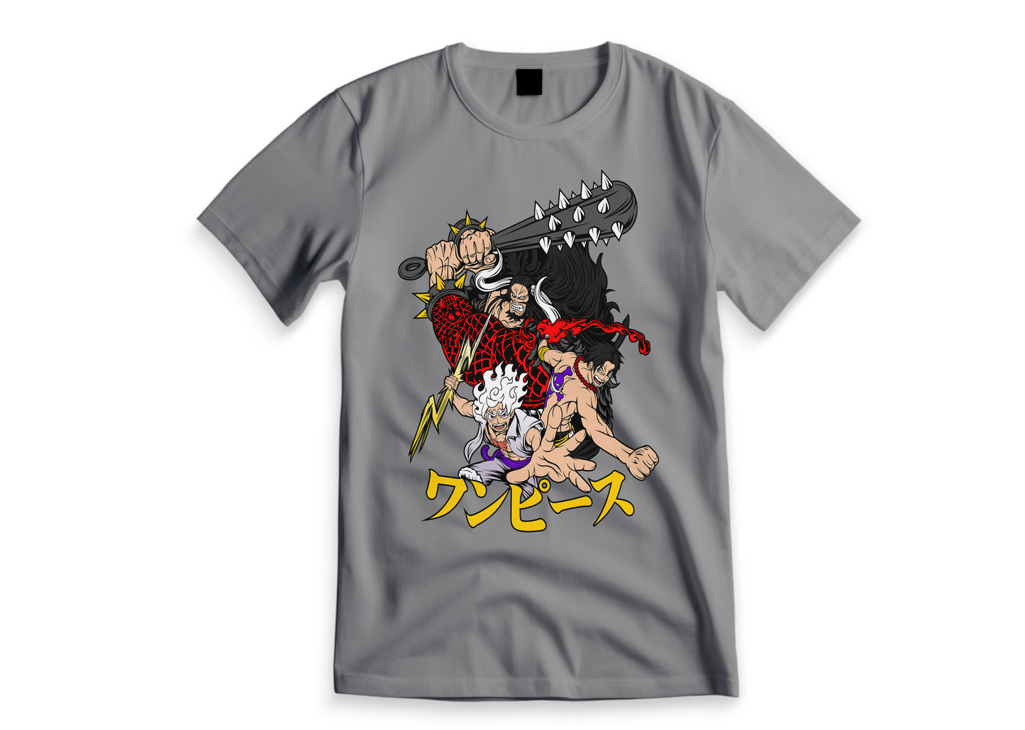 KAIDO 5