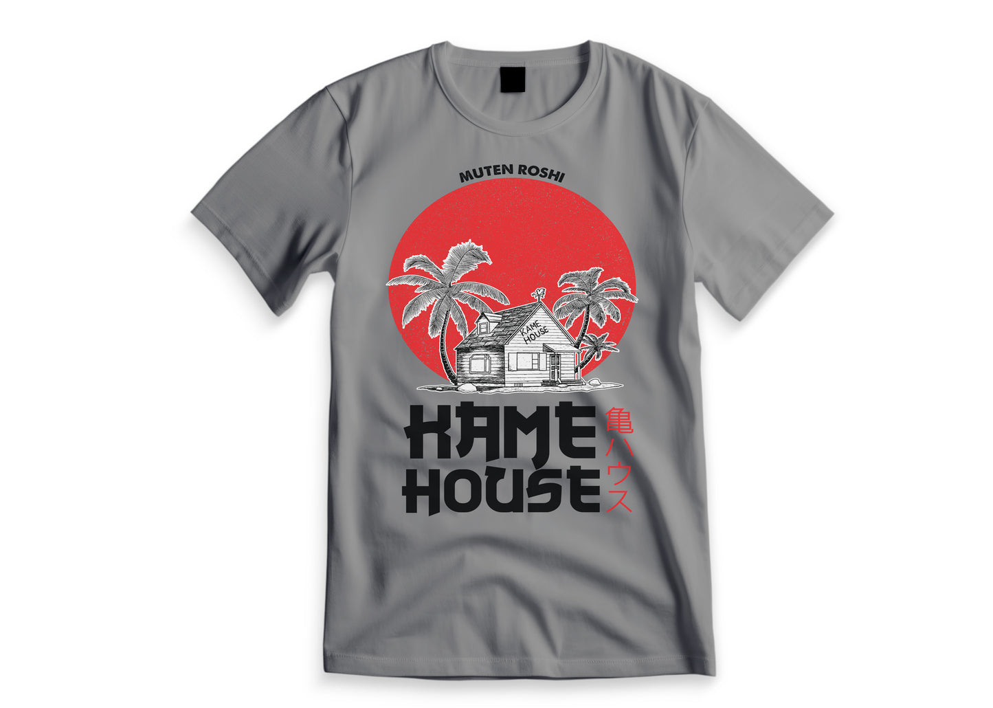 KAME HOUSE