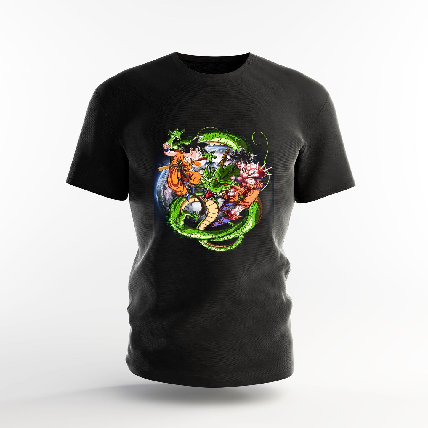 KID GOKU 2