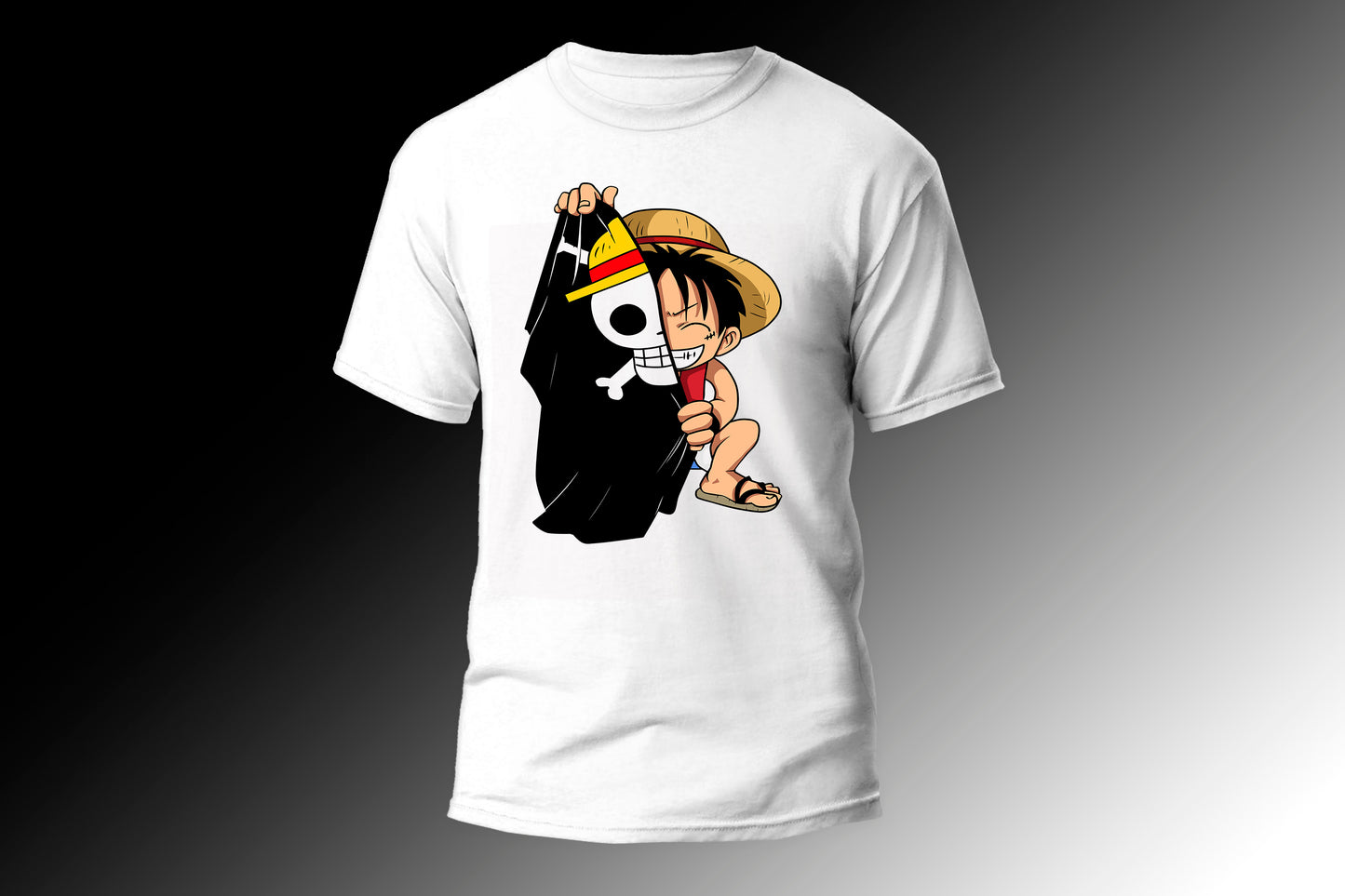LUFFY 22