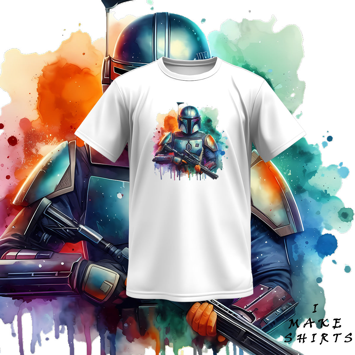 mandalorian 5