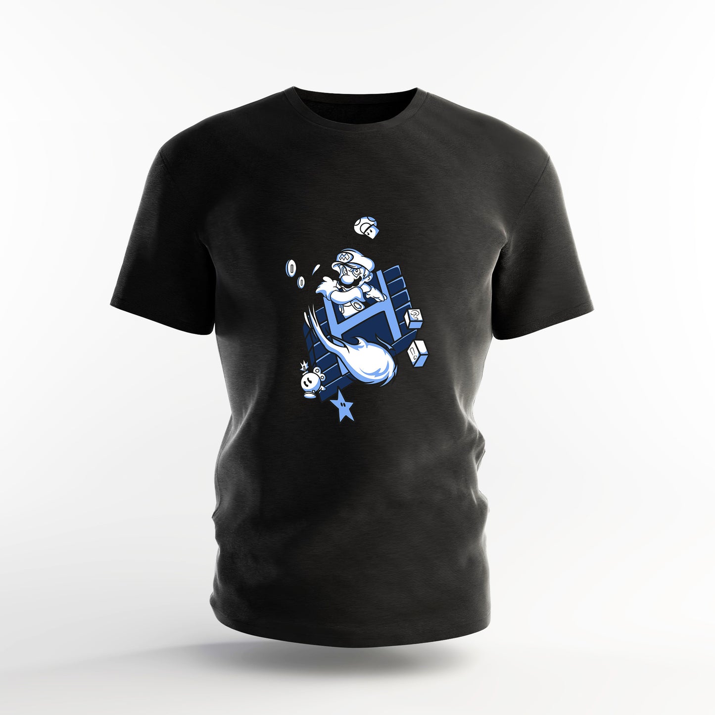 Mario Super Nintendo