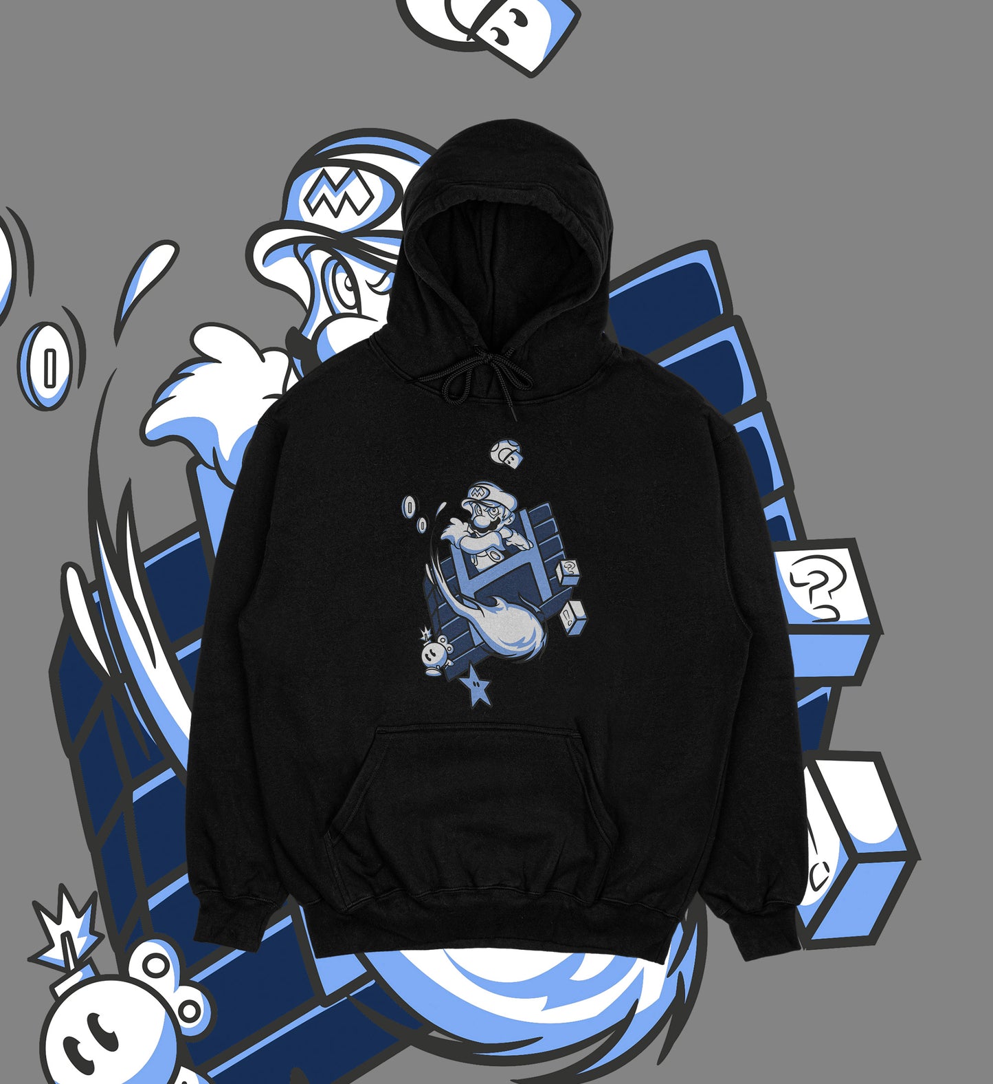 Mario Super Nintendo