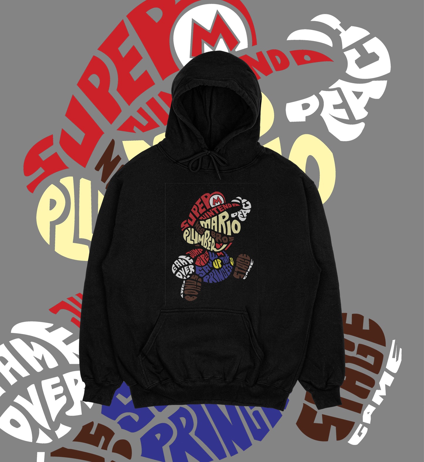 Mario