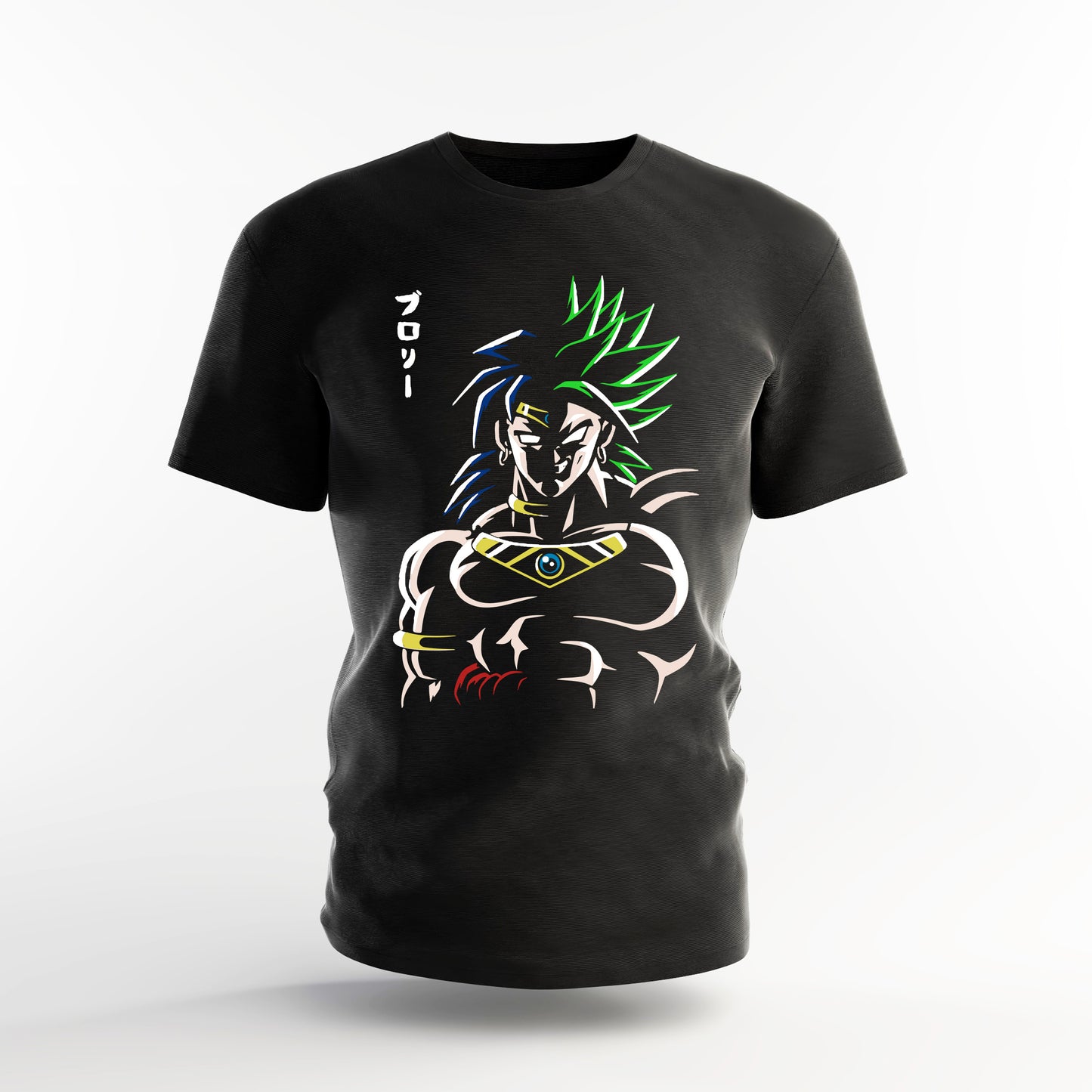 OG BROLY
