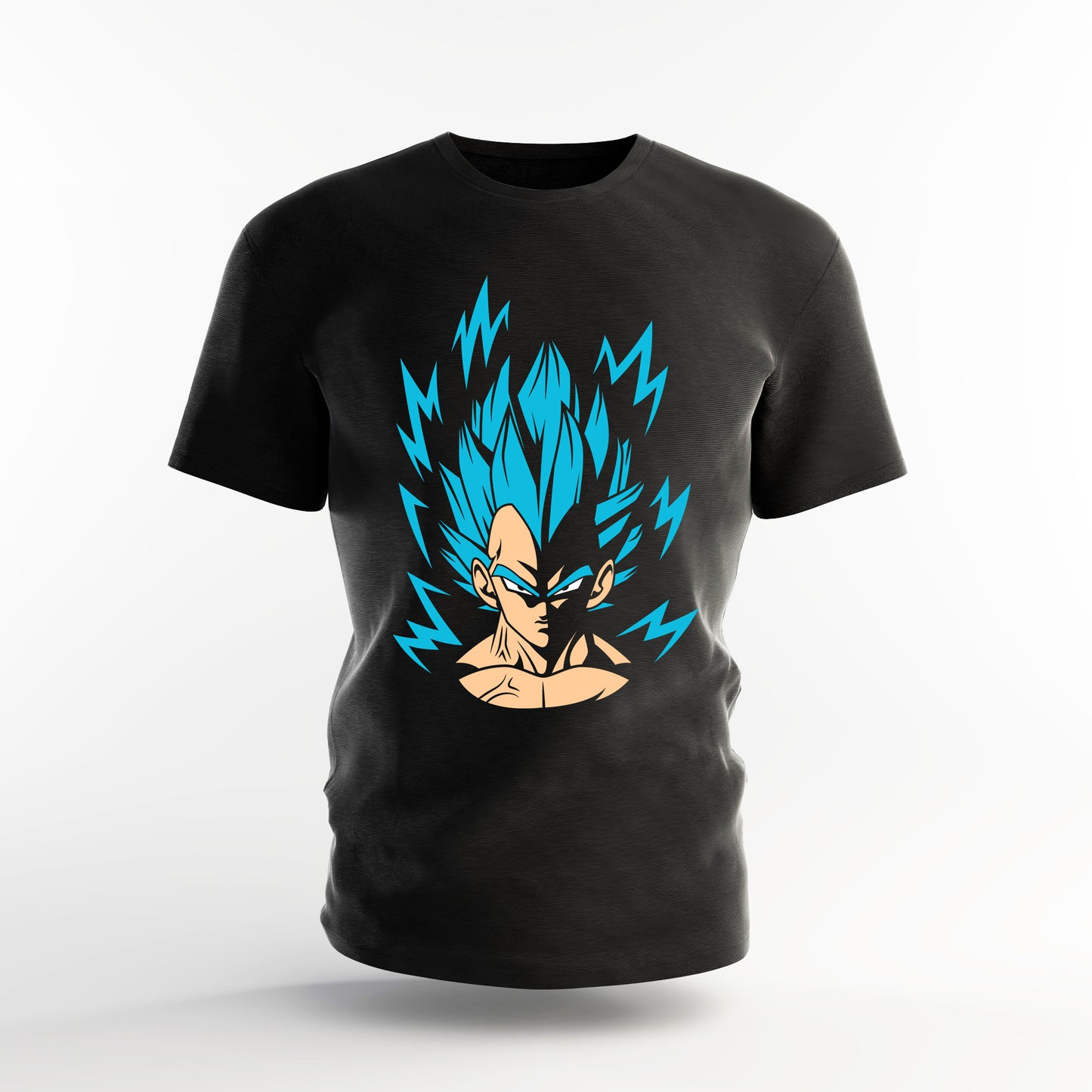 VEGETA SSB 2
