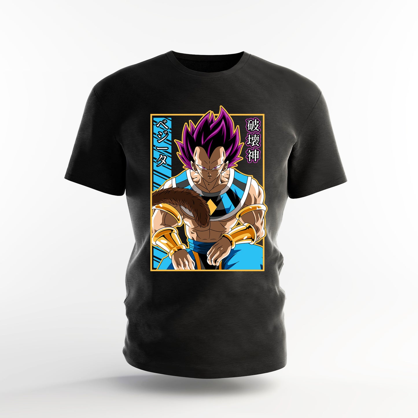 VEGETA HAKAISHIN