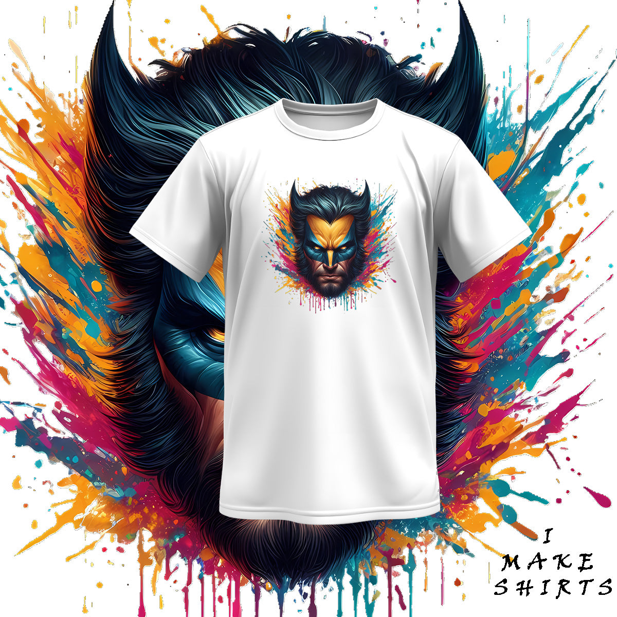 wolverine