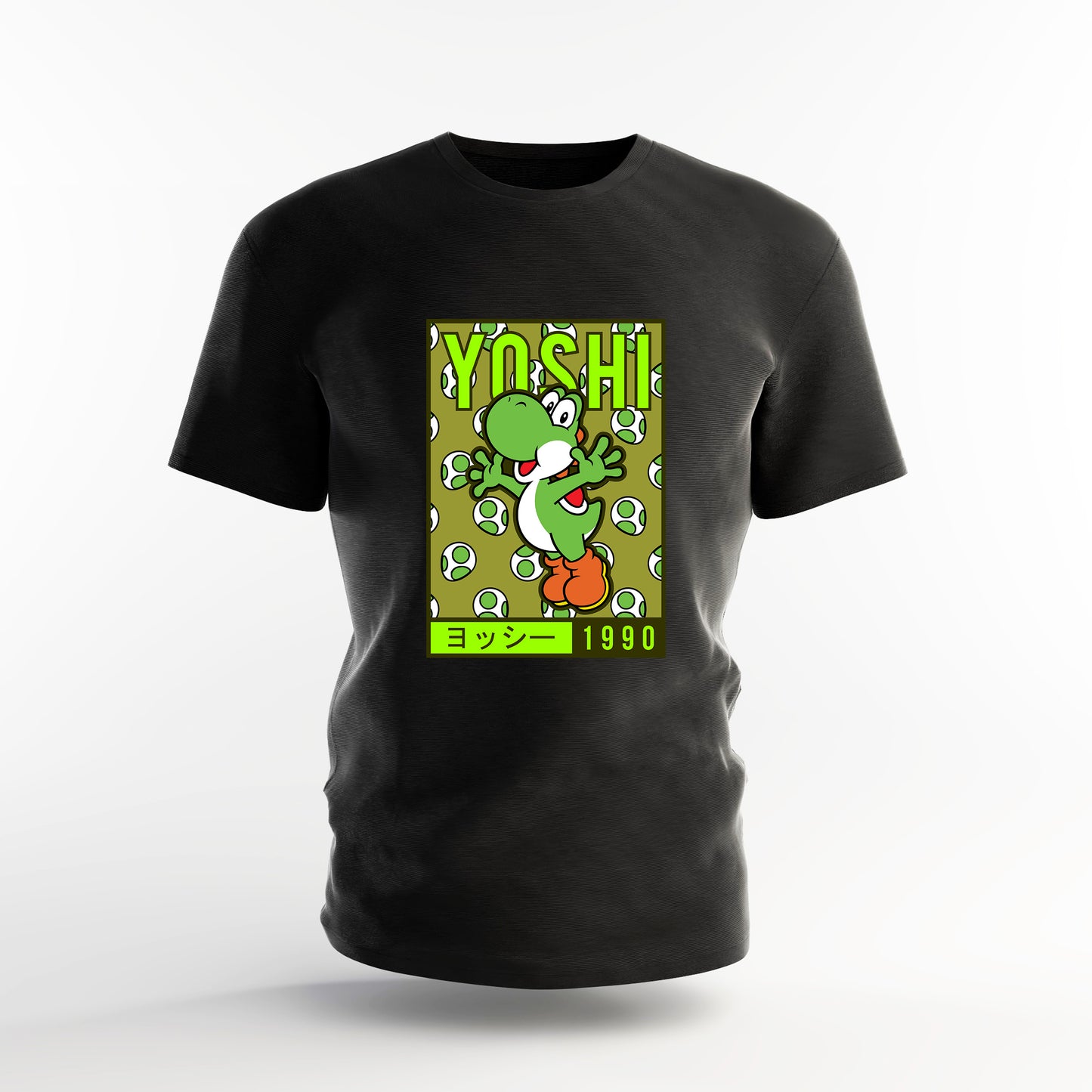 Yoshi