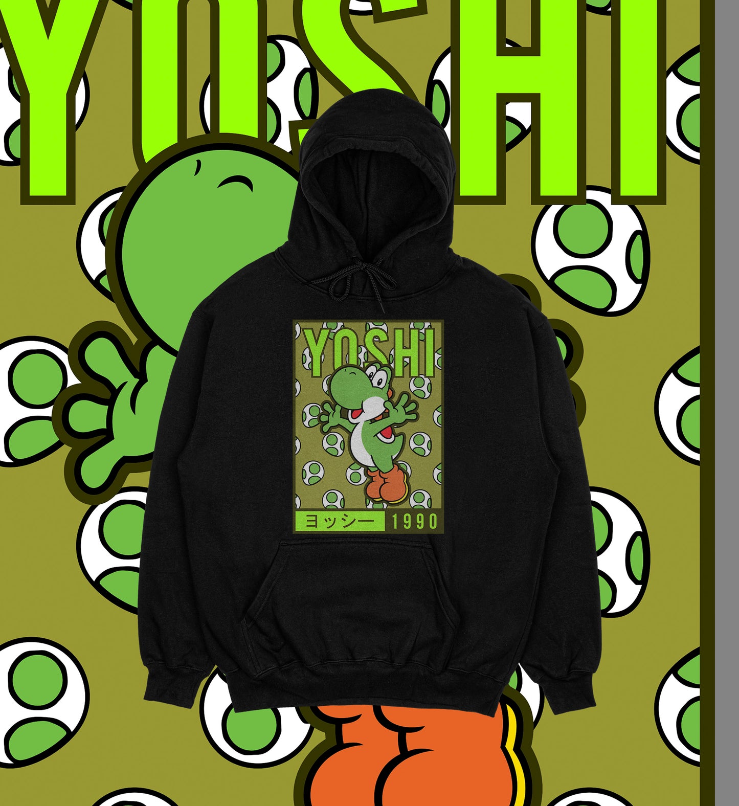 Yoshi