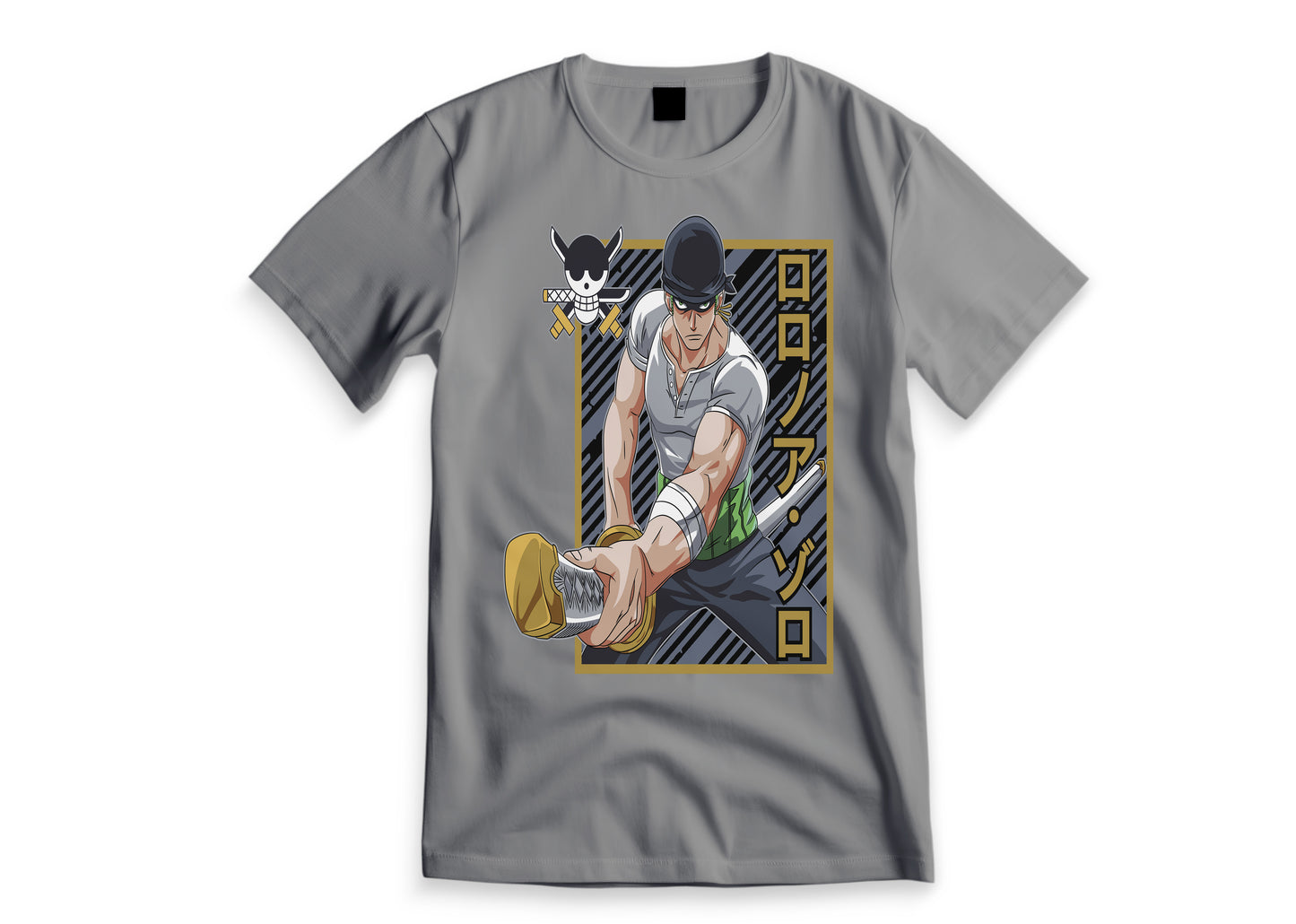 ZORO 12