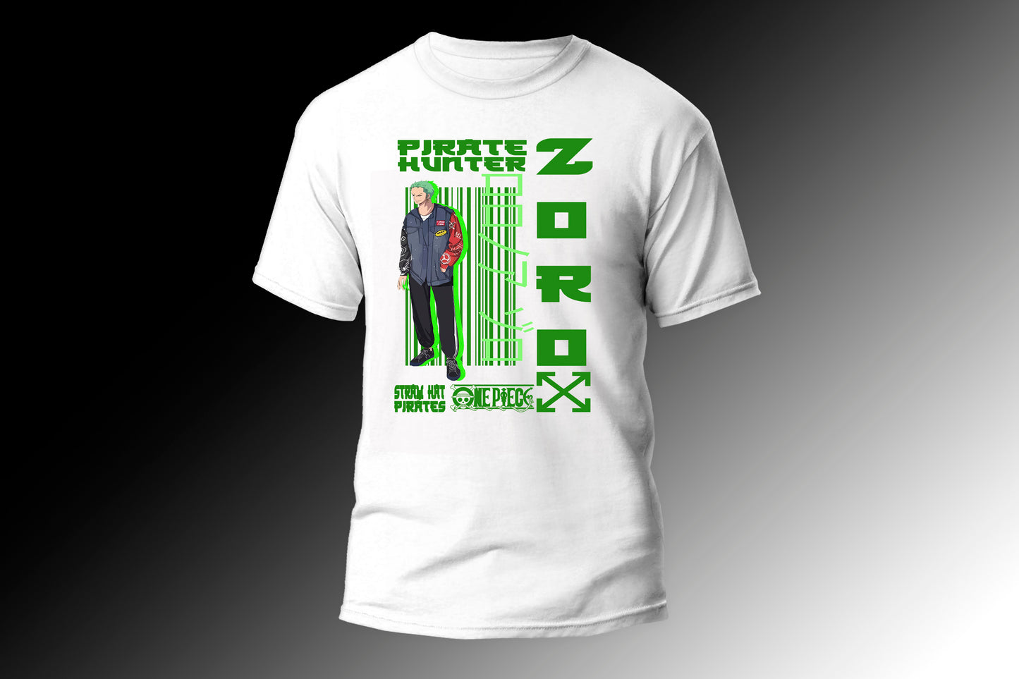 ZORO 13