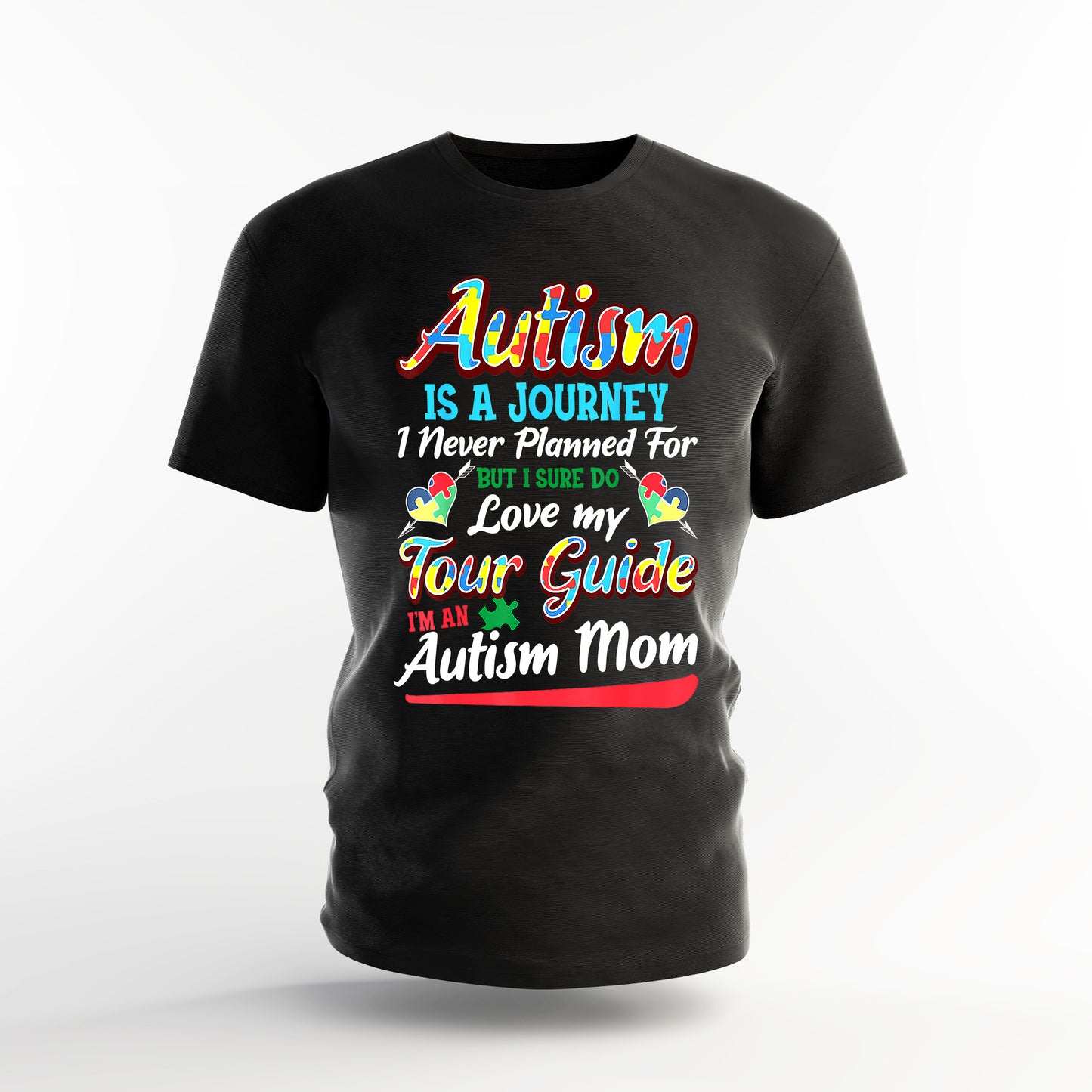AUSTISM 19