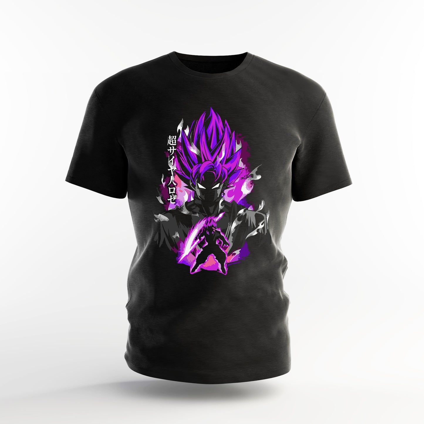 GOKU BLACK