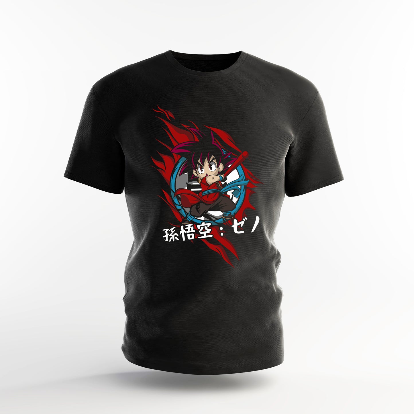 GOKU DRAGONBALL HEROES