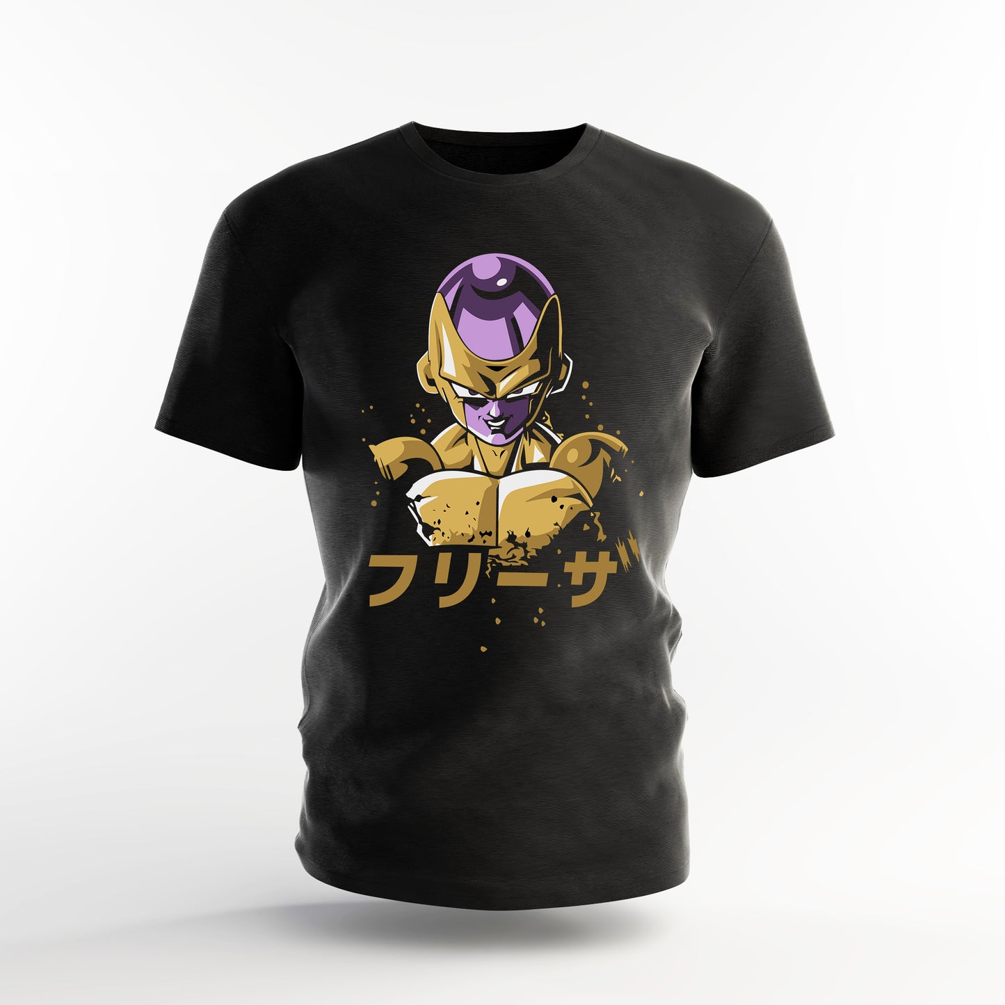 GOLDEN FRIEZA