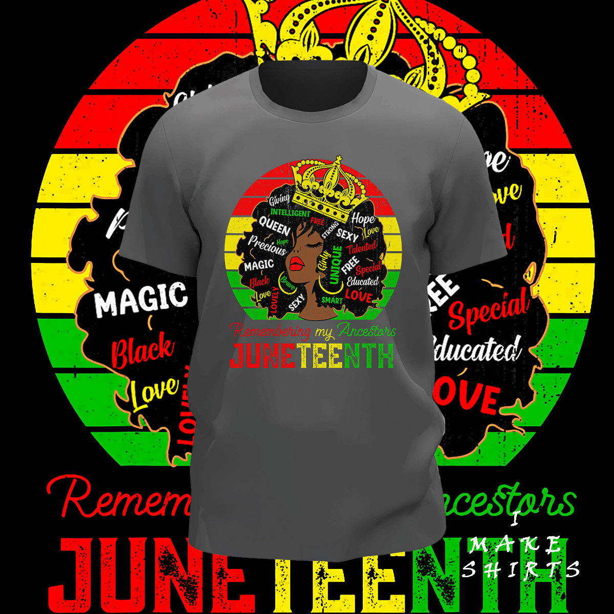 Juneteenth 166