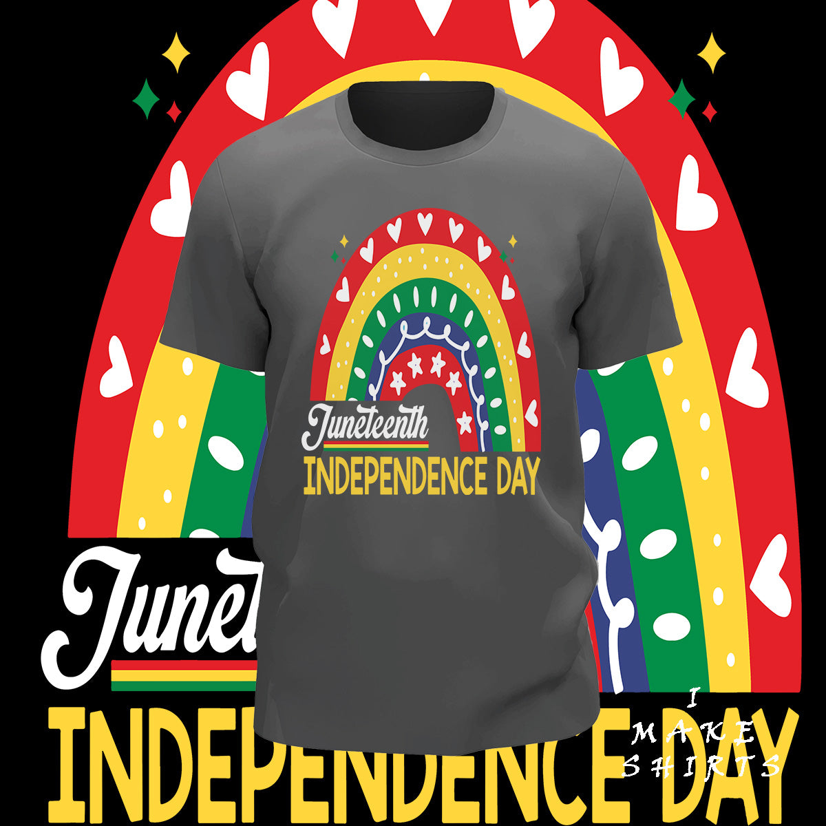 Juneteenth 224