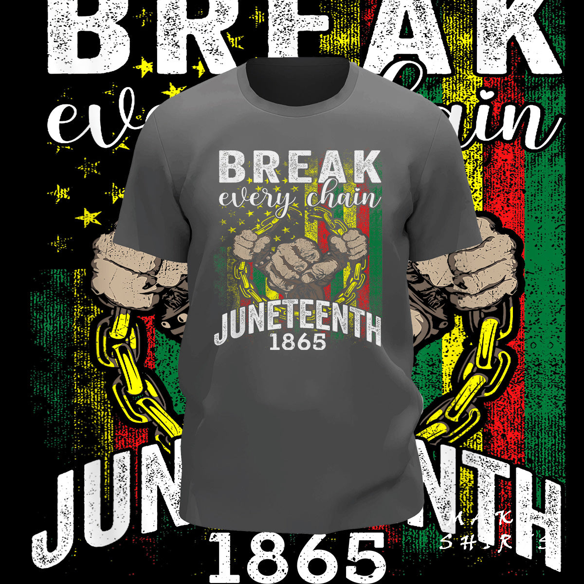 Juneteenth 227