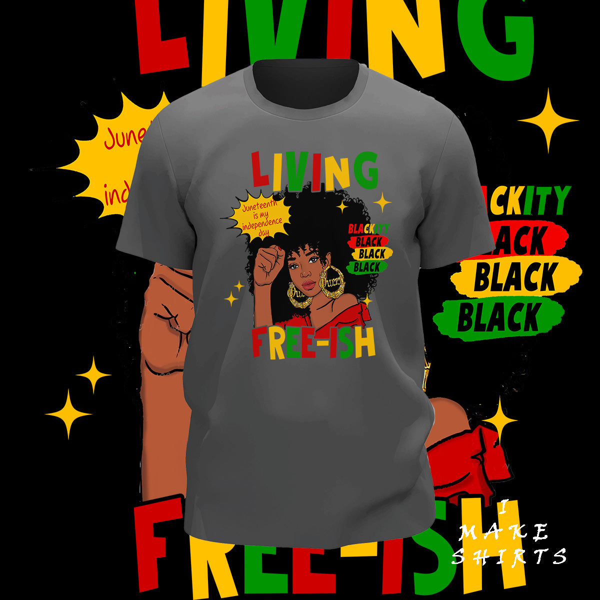 Juneteenth 231