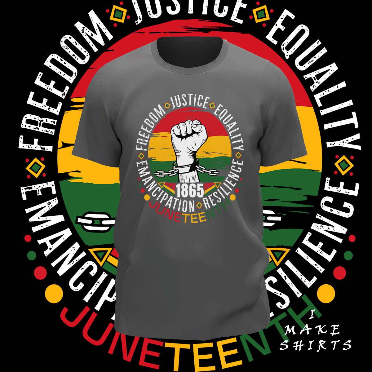 Juneteenth 235