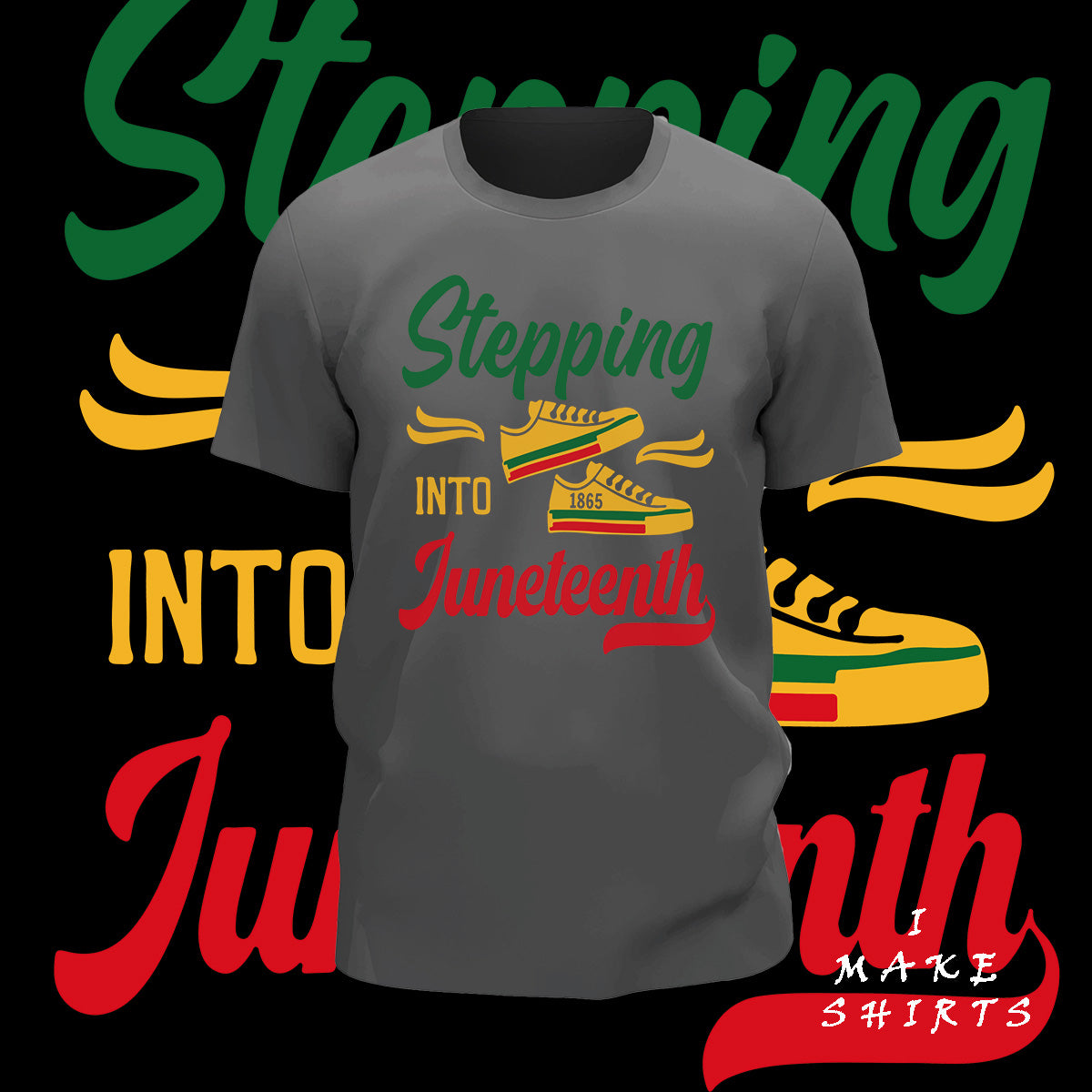 Juneteenth 243