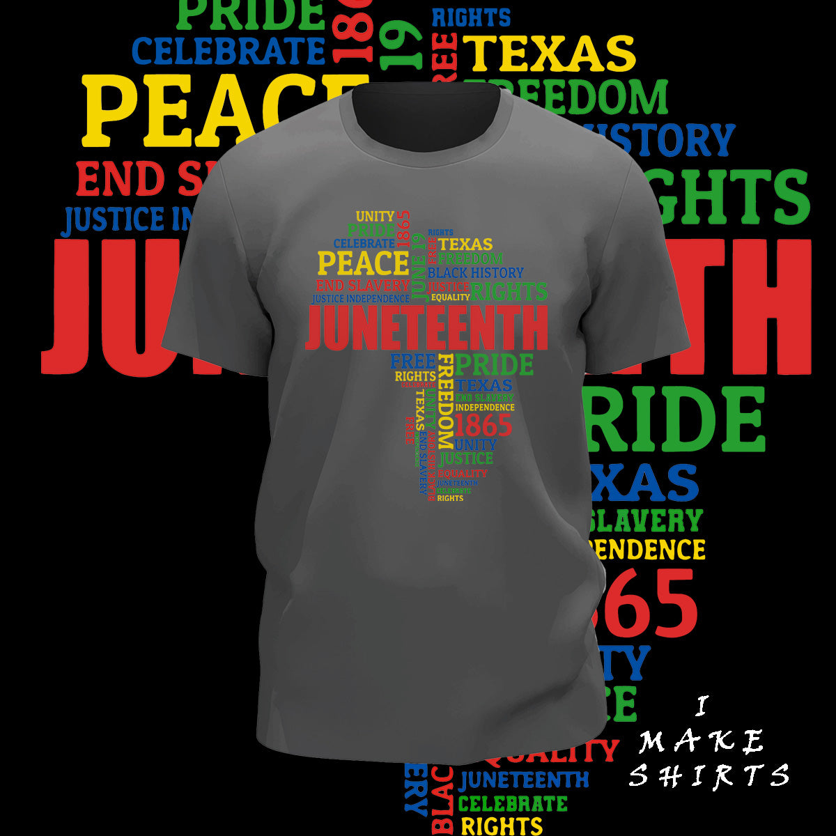 Juneteenth 244