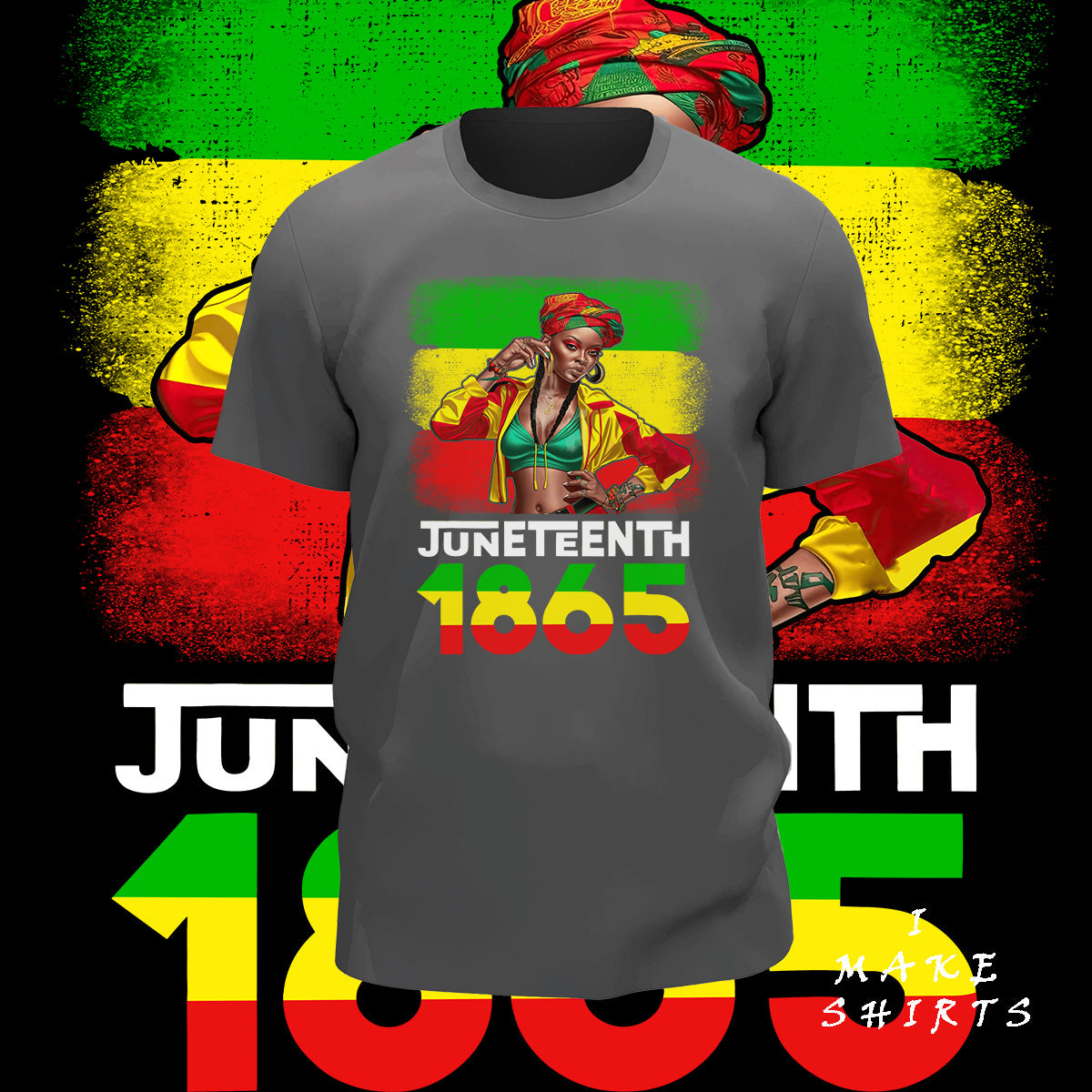 Juneteenth 247