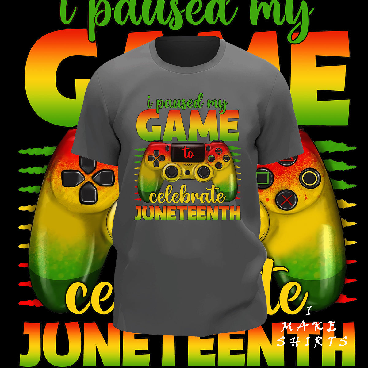 Juneteenth 250