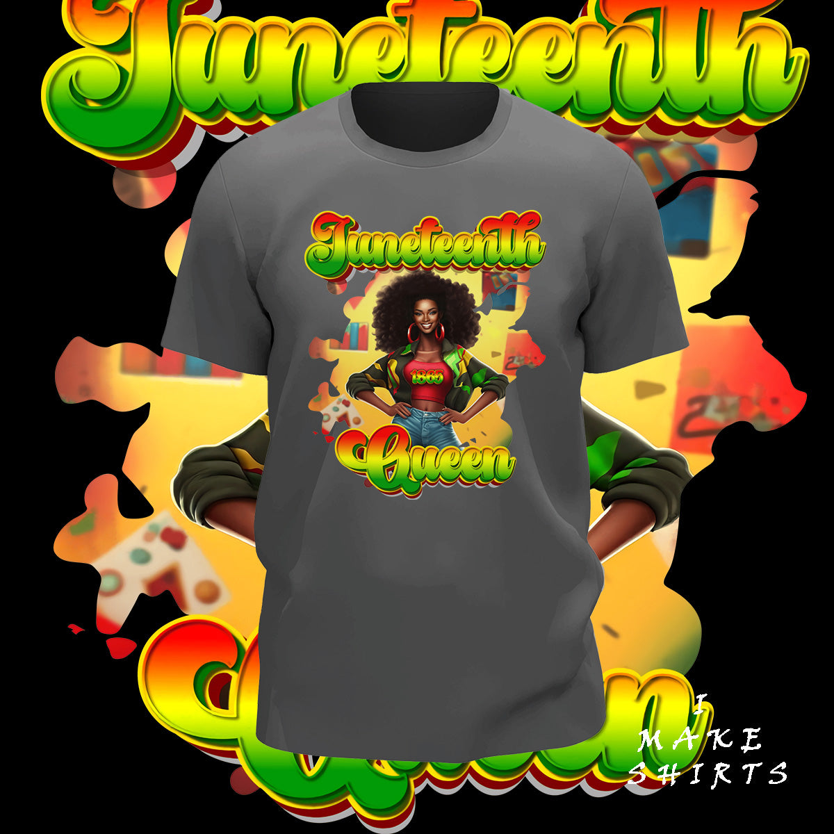 Juneteenth 254