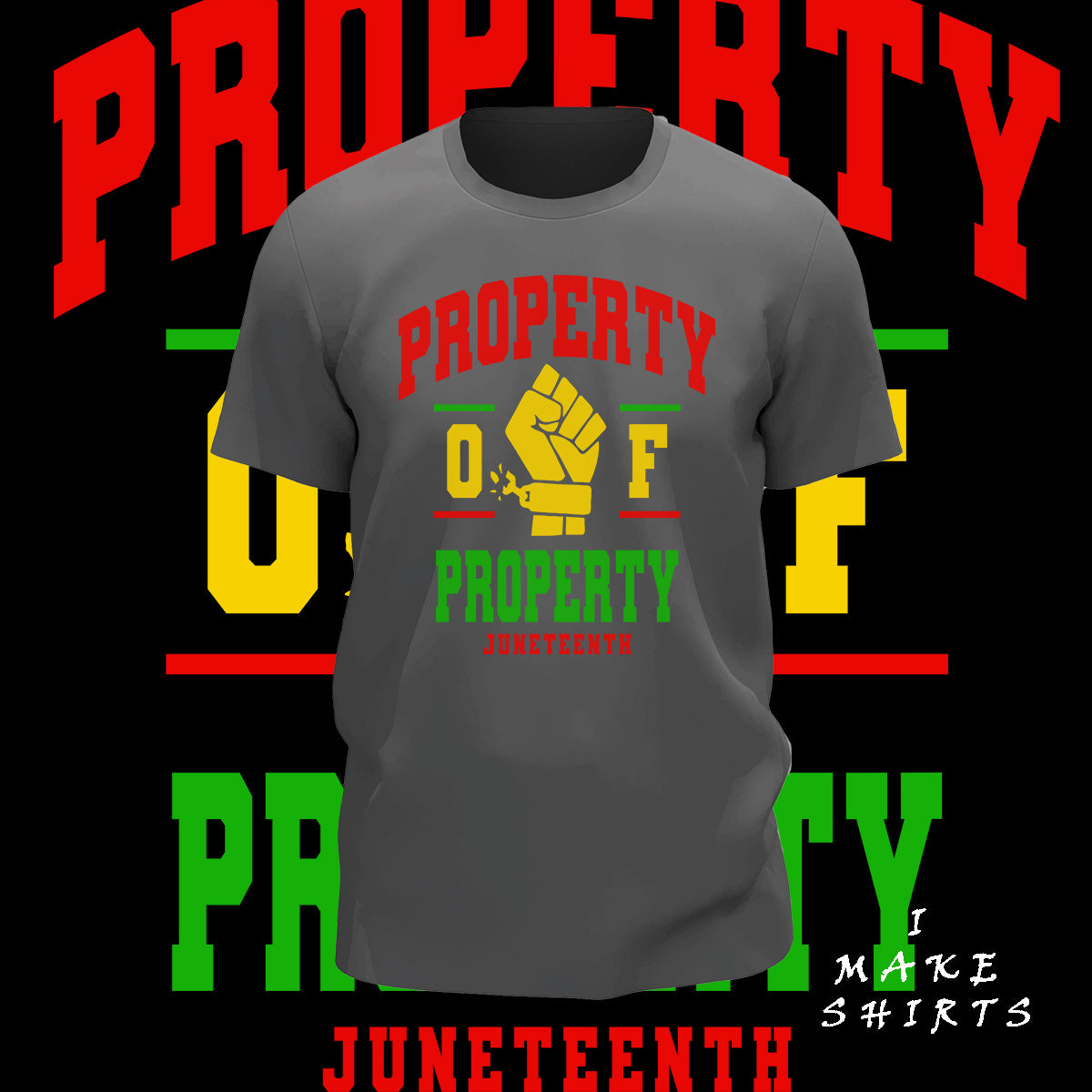 Juneteenth 261