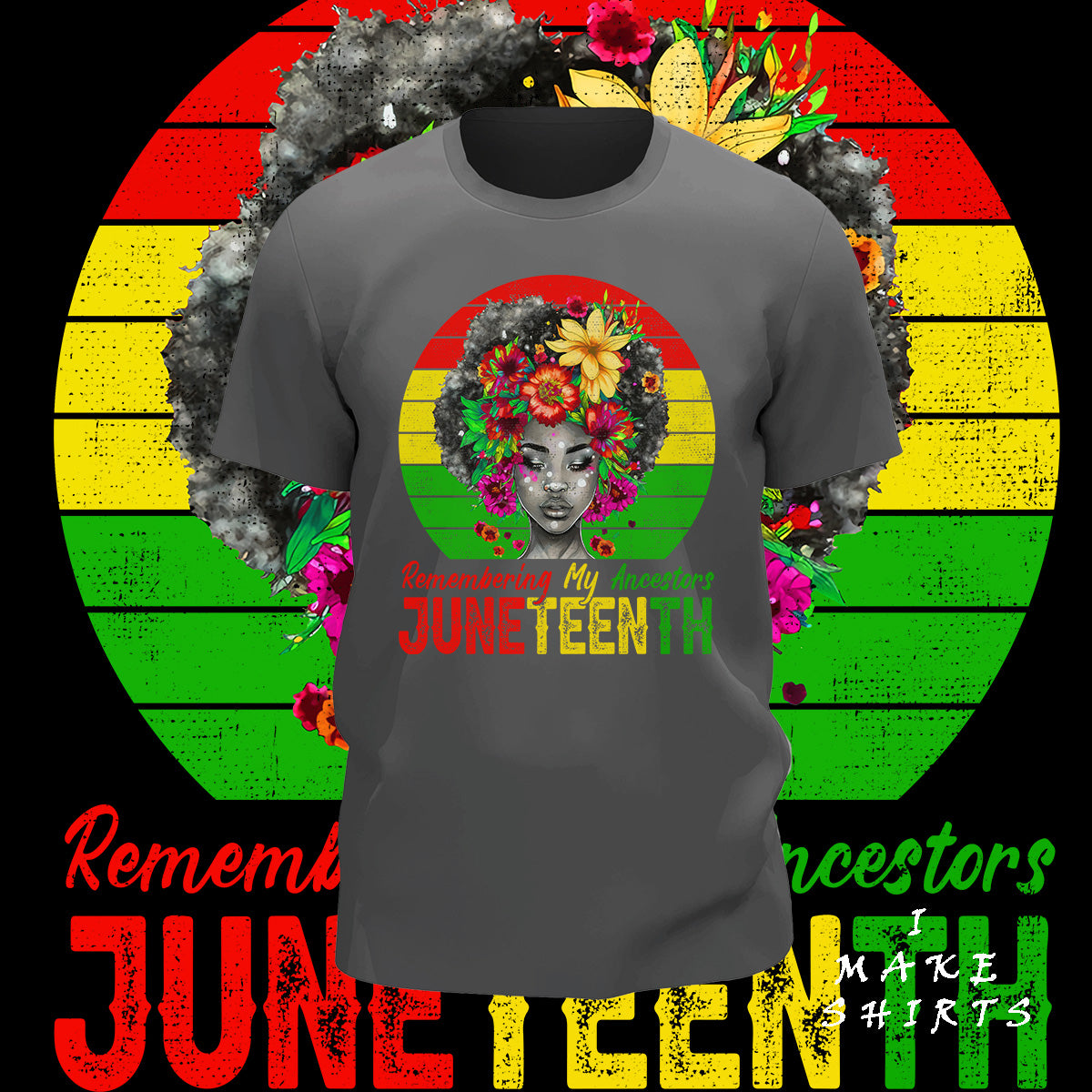 Juneteenth 269
