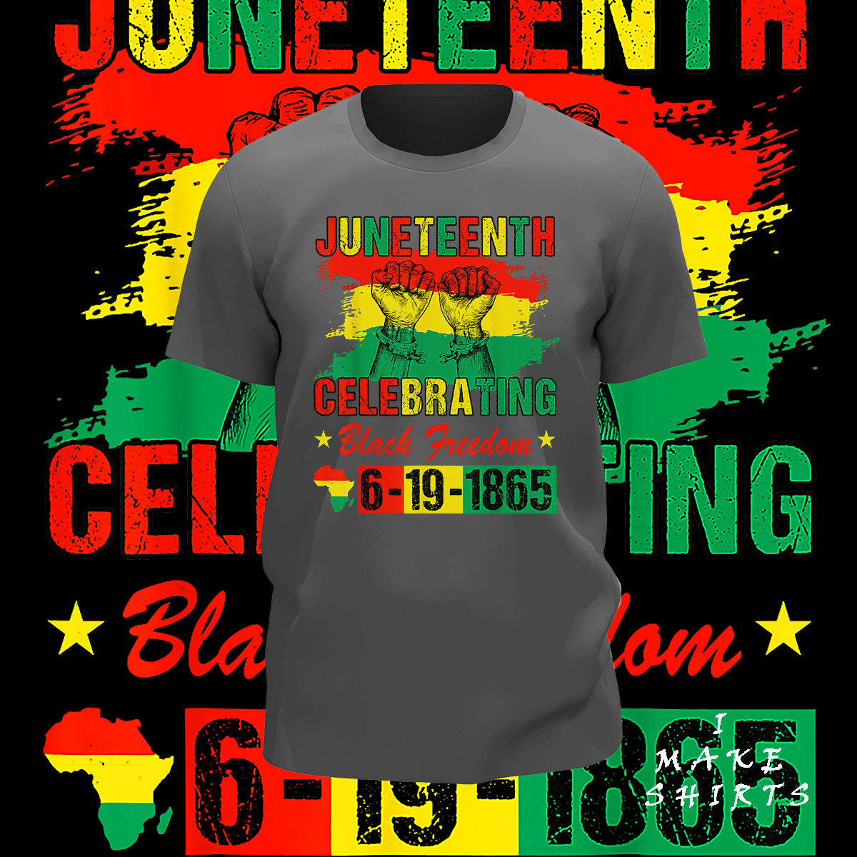 Juneteenth 35