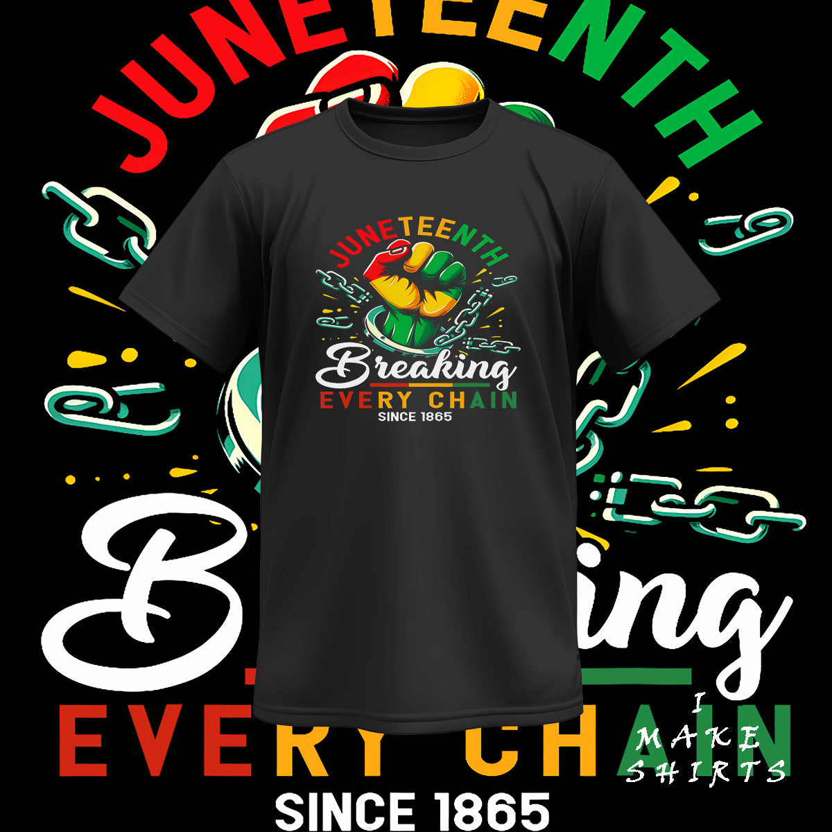 Juneteenth 4