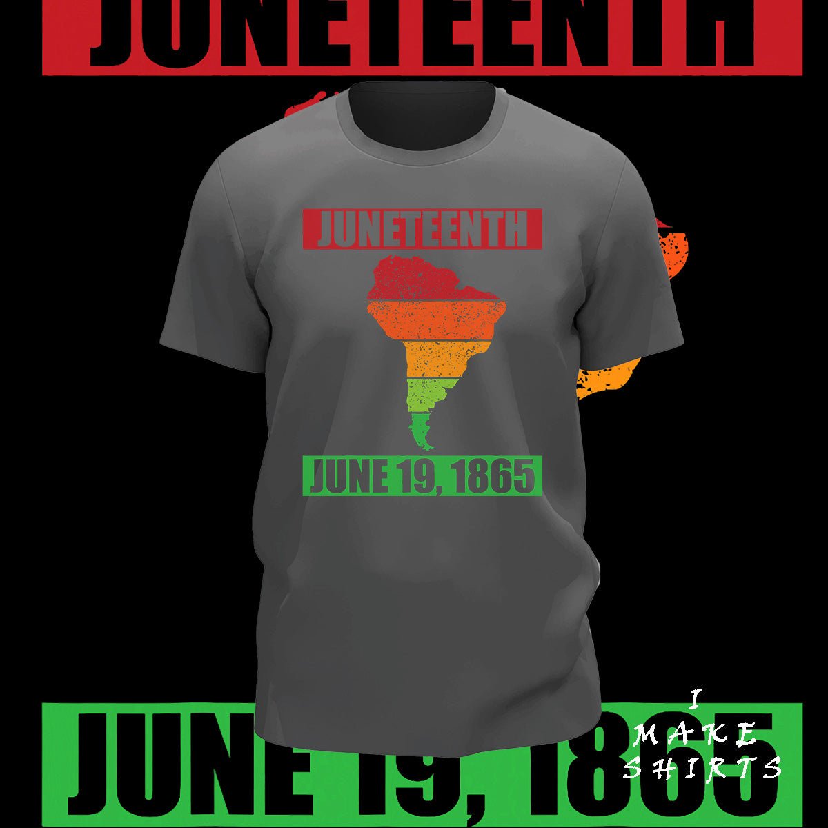 Juneteenth 55