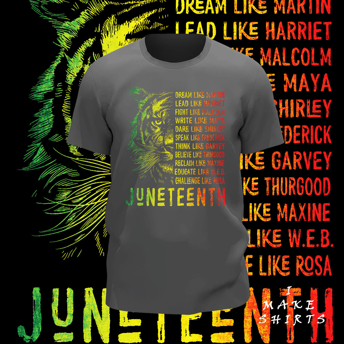 Juneteenth 65