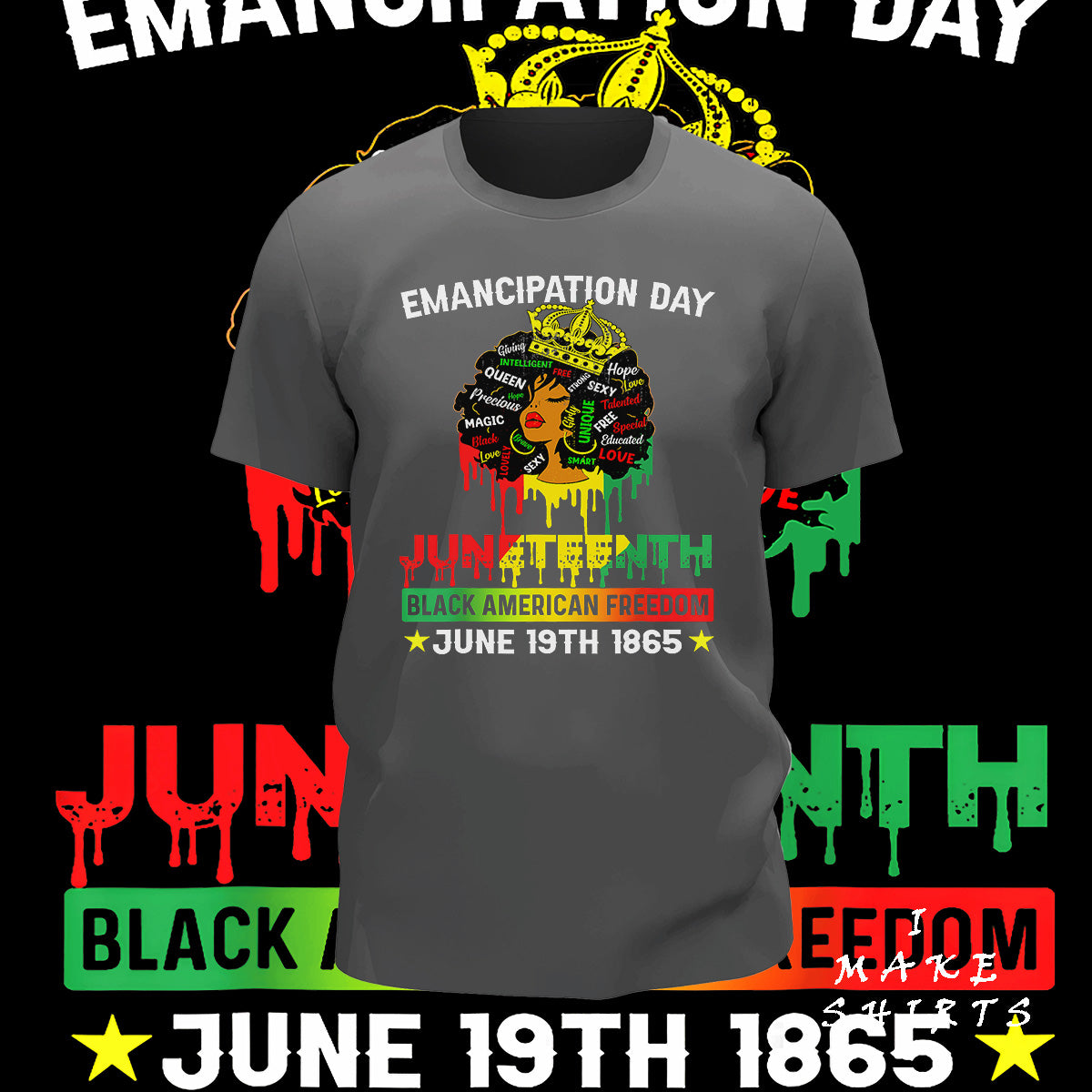 Juneteenth 69