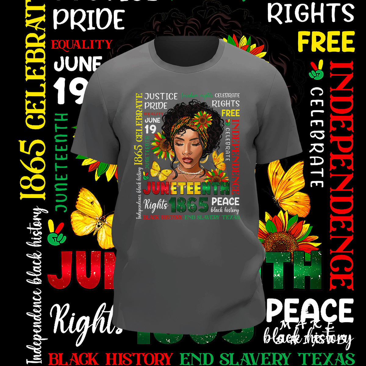 Juneteenth 71