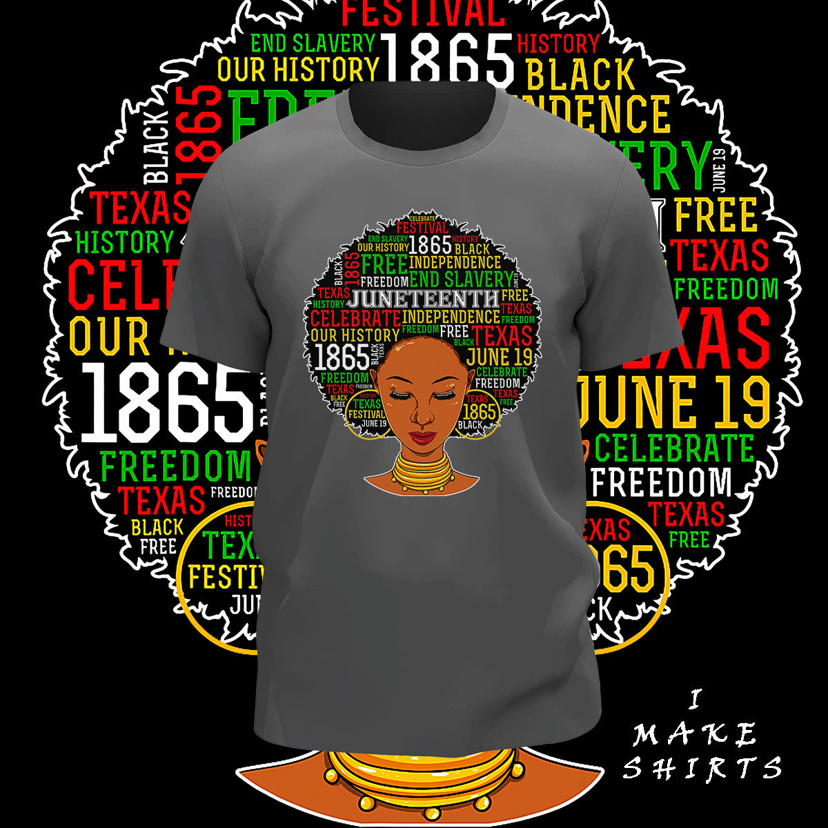 juneteenth 78