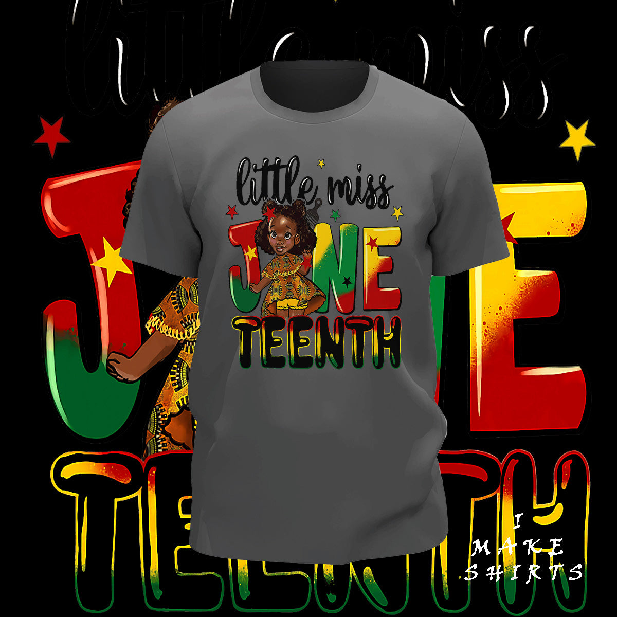 Juneteenth 85