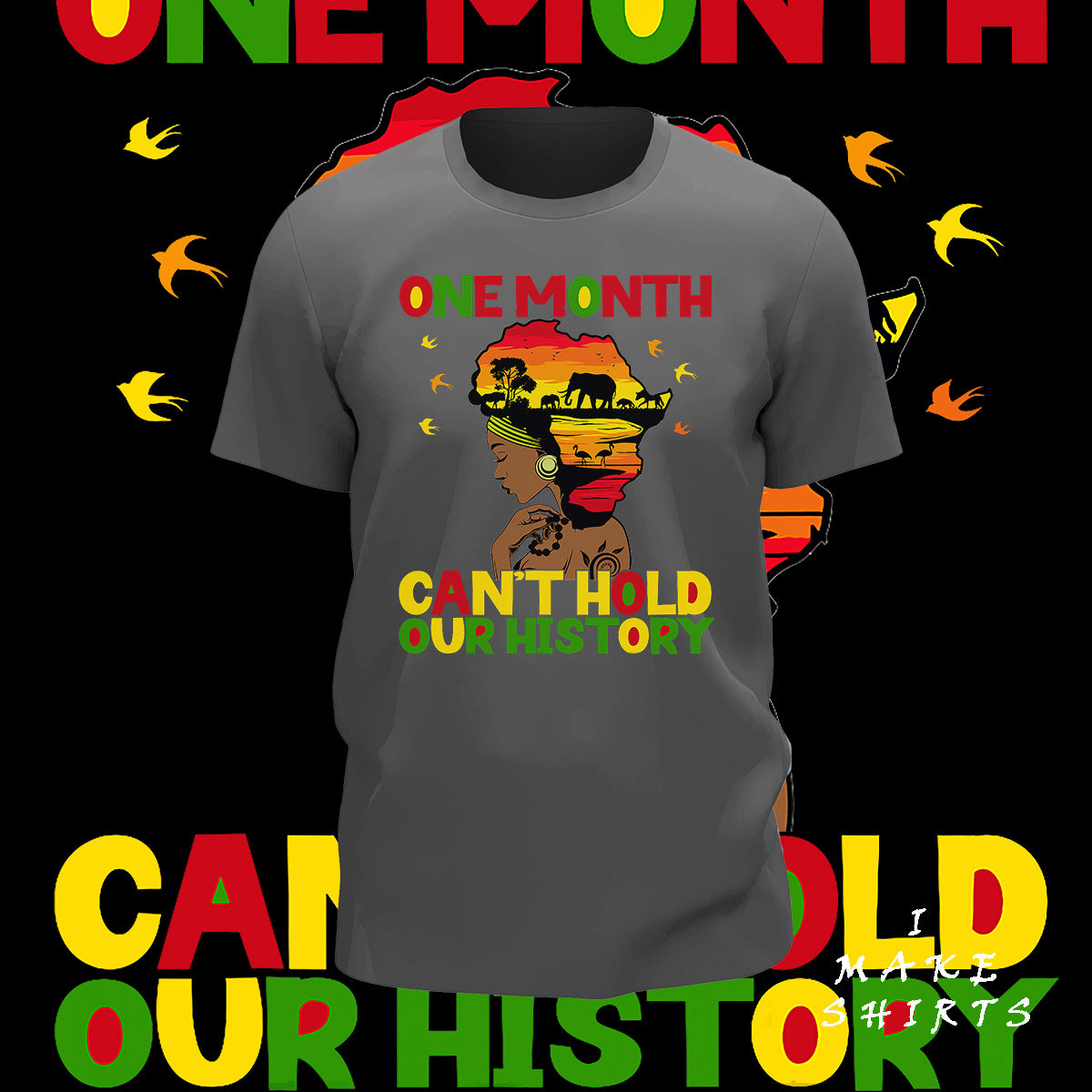 Juneteenth 96