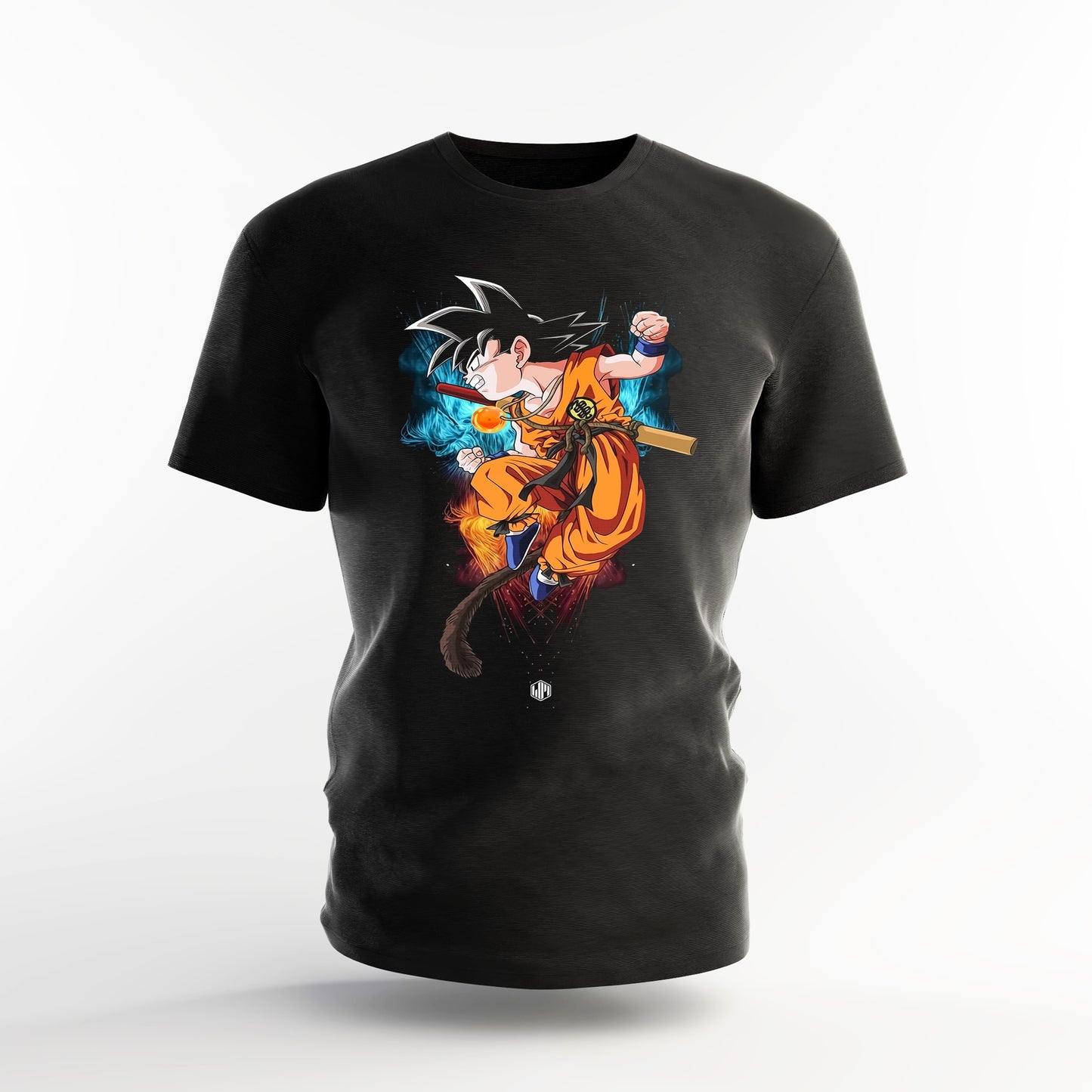 KID GOKU